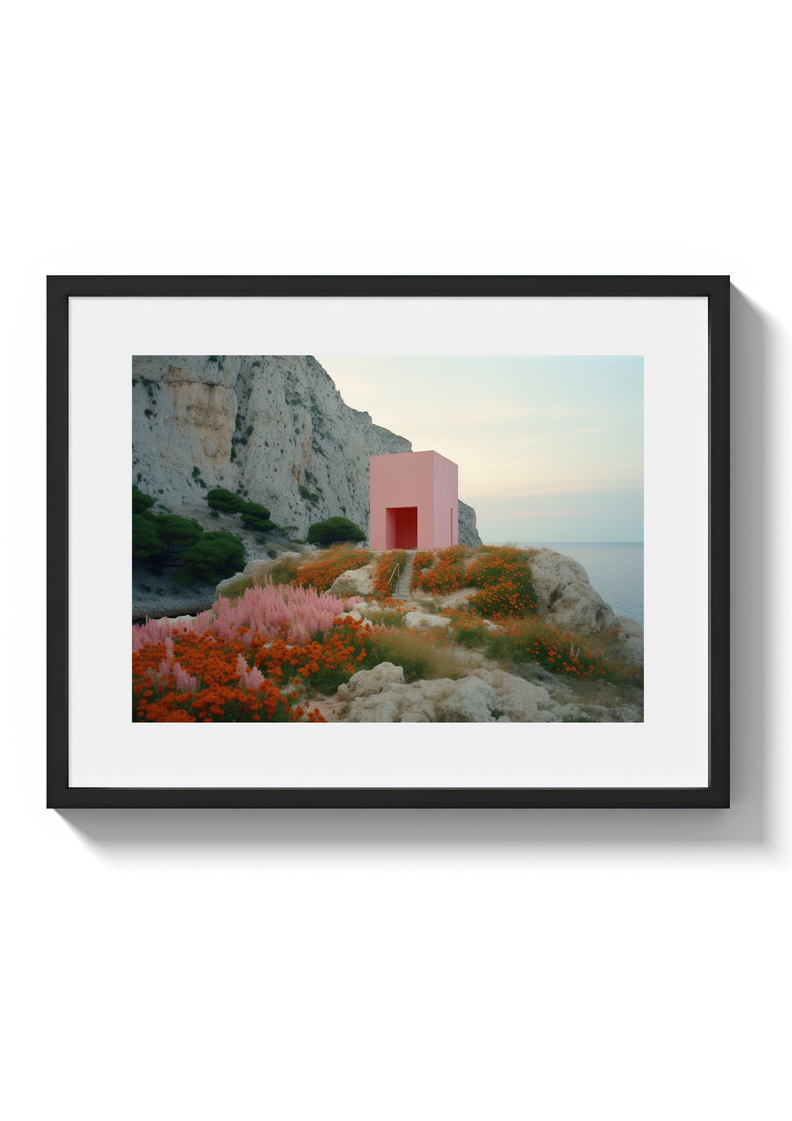 MONTE - DOTCOM ART