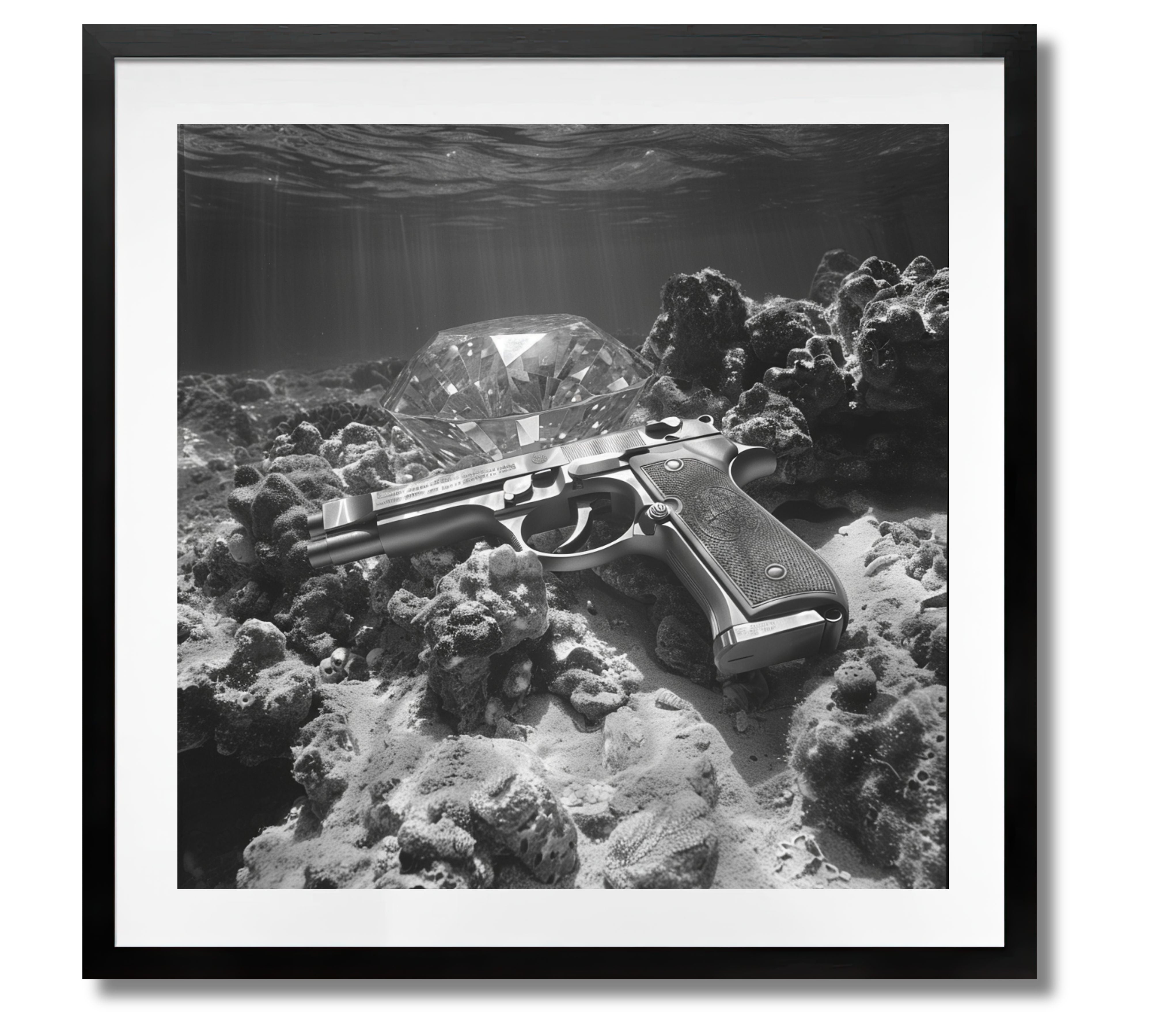 EVIDENCE - DOTCOM ART