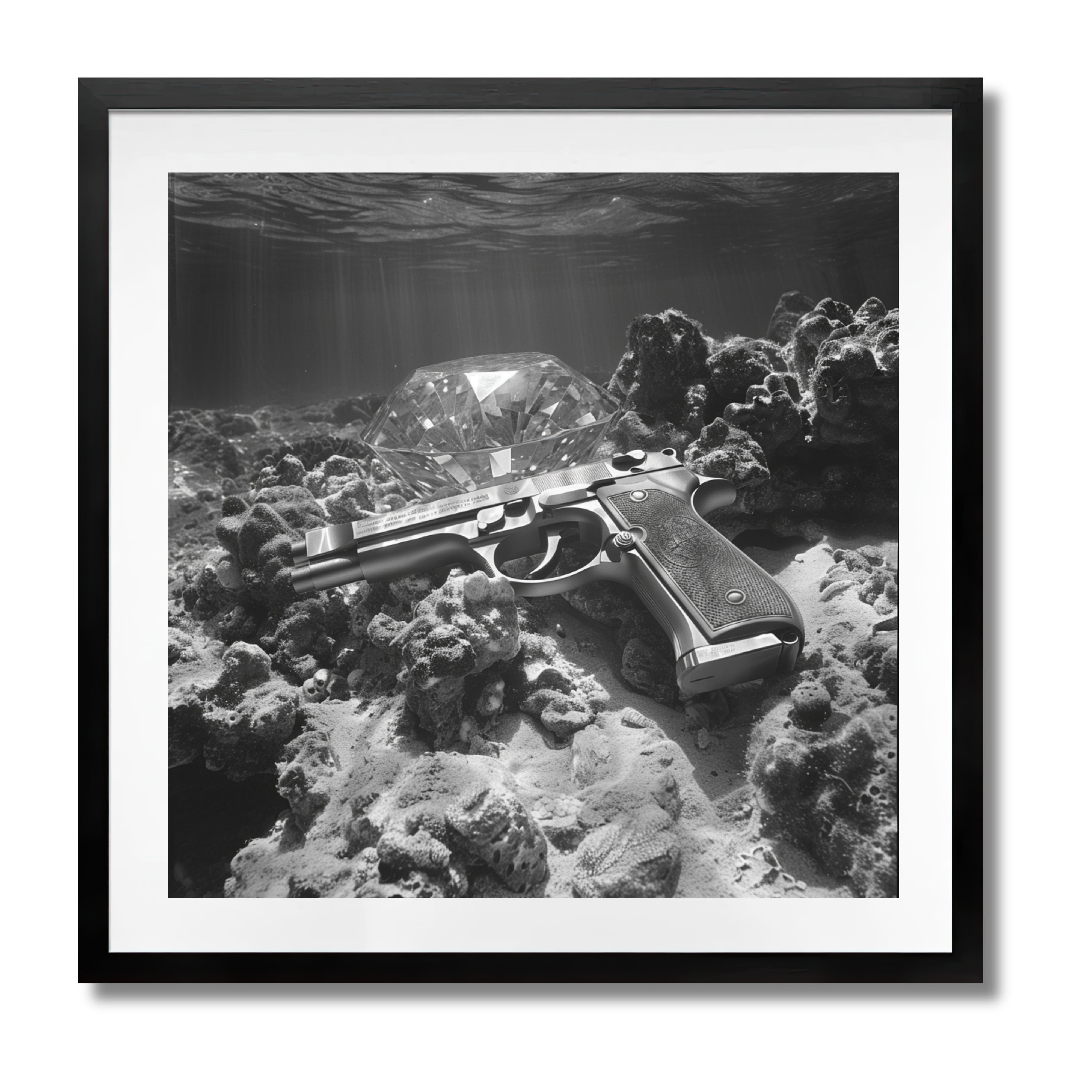 EVIDENCE - DOTCOM ART