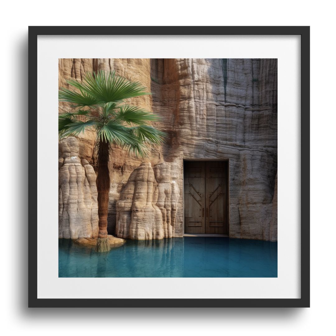 WATER SUITE - DOTCOM ART