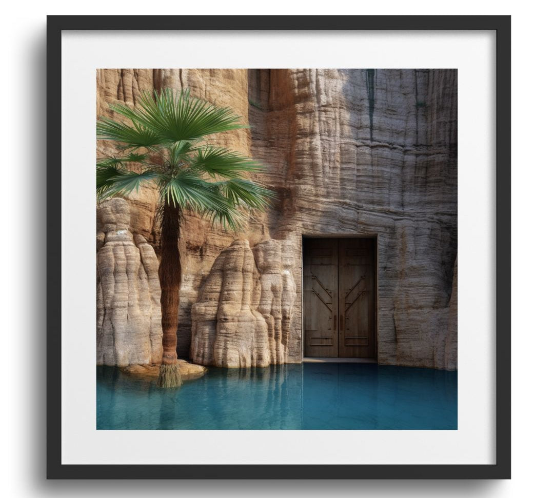 WATER SUITE - DOTCOM ART