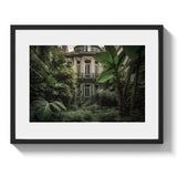 DARLINGHURST TREEHOUSE - DOTCOM ART
