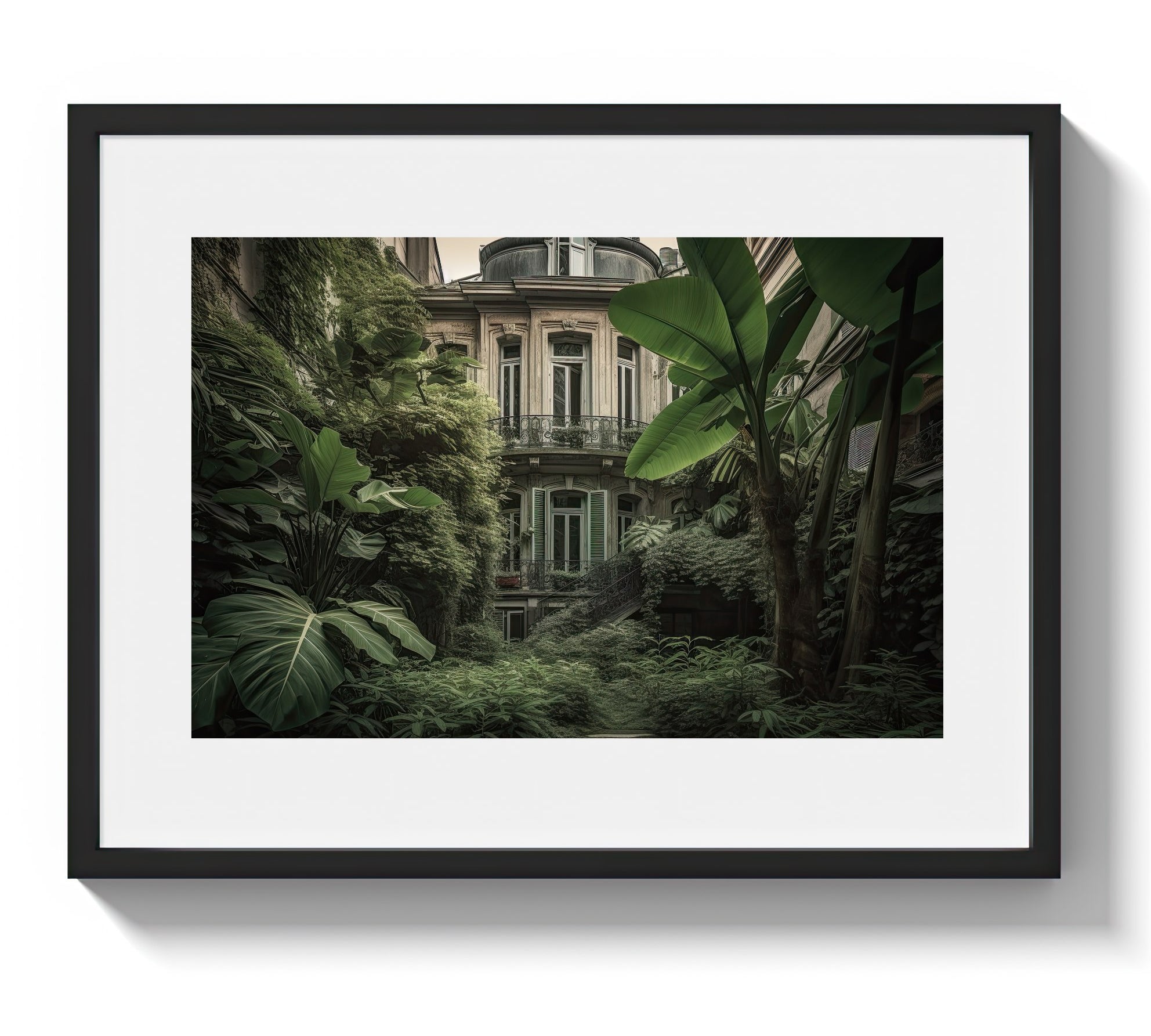 DARLINGHURST TREEHOUSE - DOTCOM ART