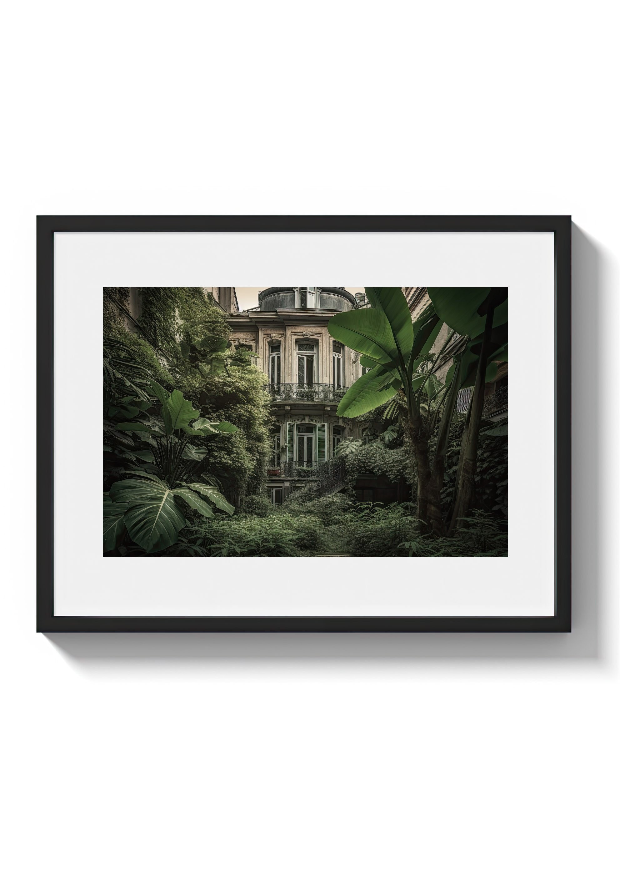 DARLINGHURST TREEHOUSE - DOTCOM ART