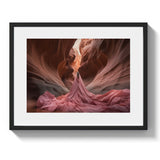 EMBER CANYON - DOTCOM ART