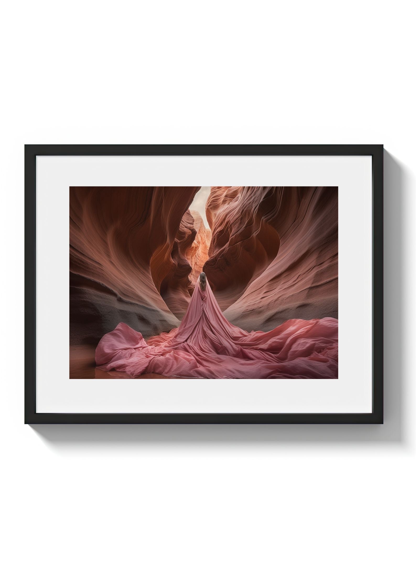 EMBER CANYON - DOTCOM ART
