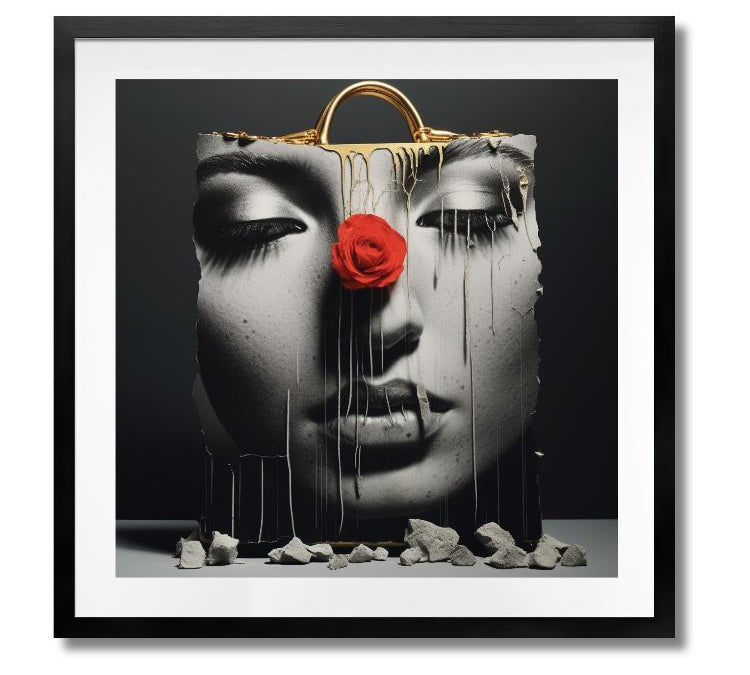 FOSSIL - DOTCOM ART