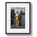 MARGE IN LONDON - DOTCOM ART