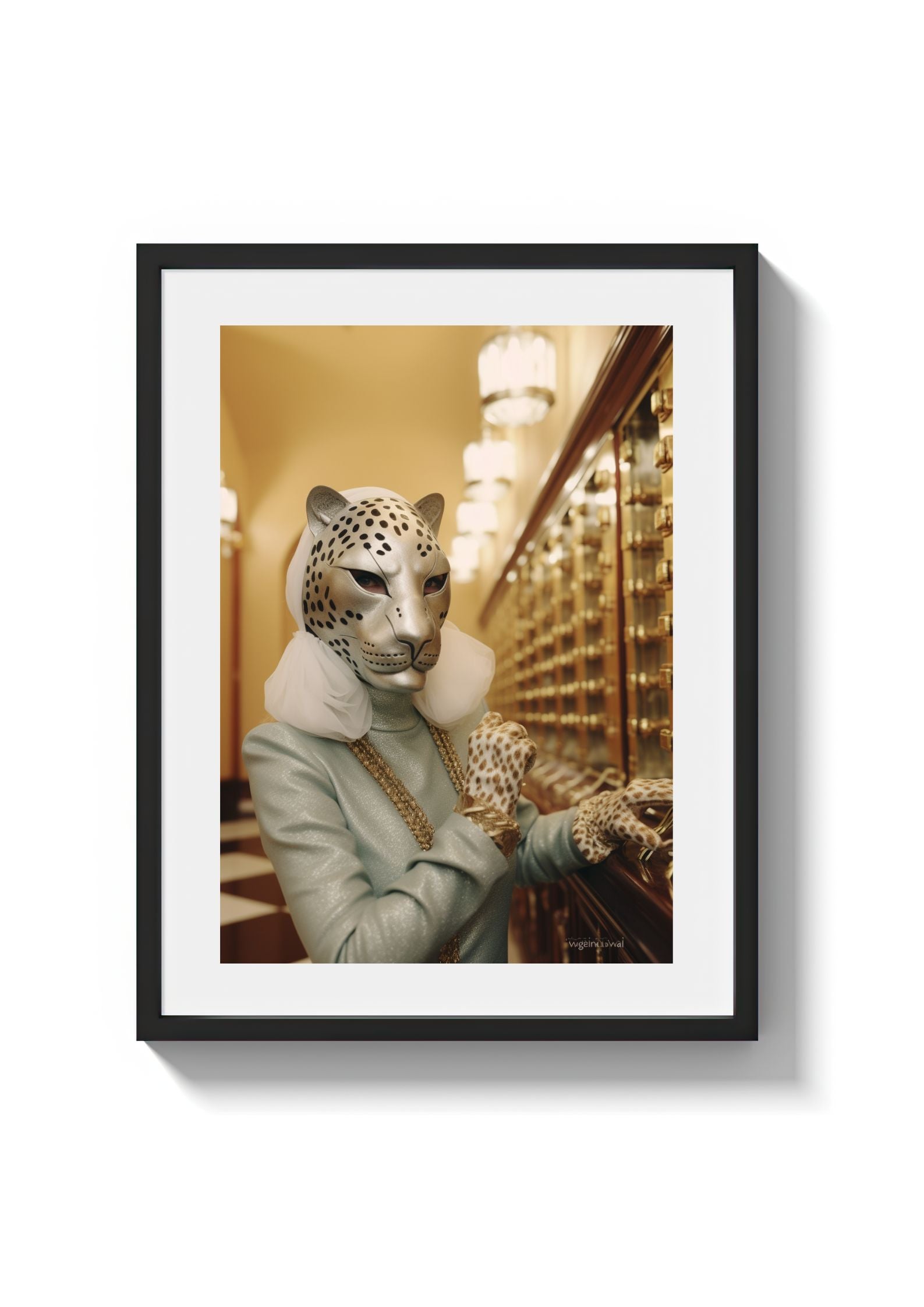 DEPOSIT - DOTCOM ART