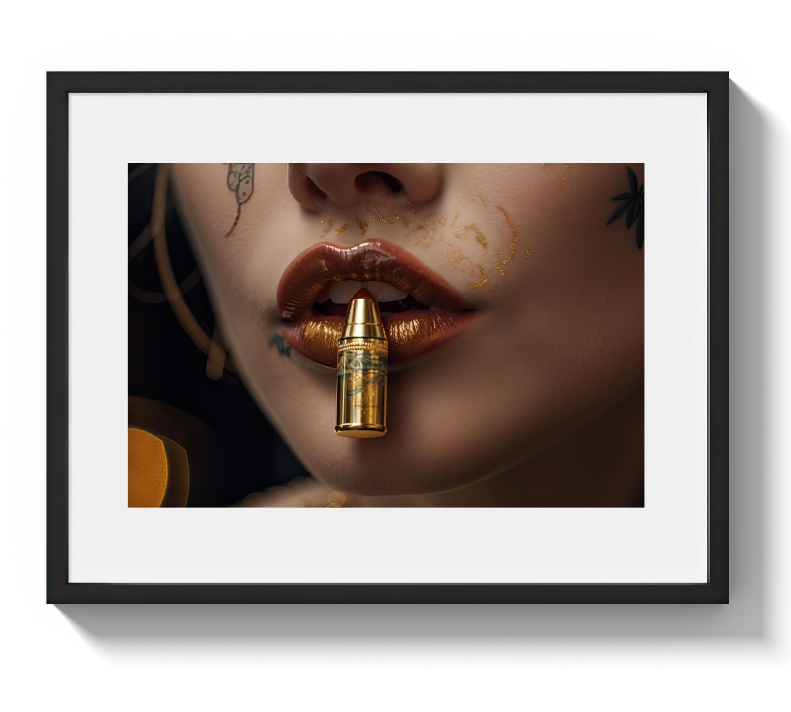 SHHHH - DOTCOM ART