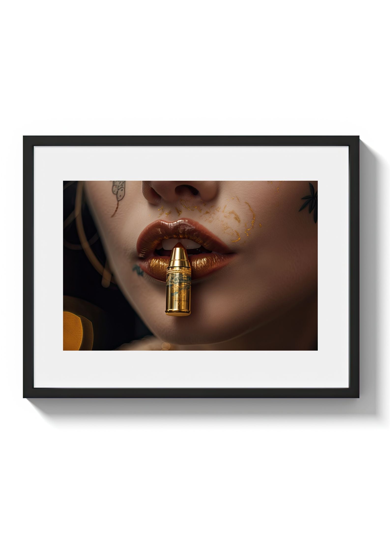 SHHHH - DOTCOM ART