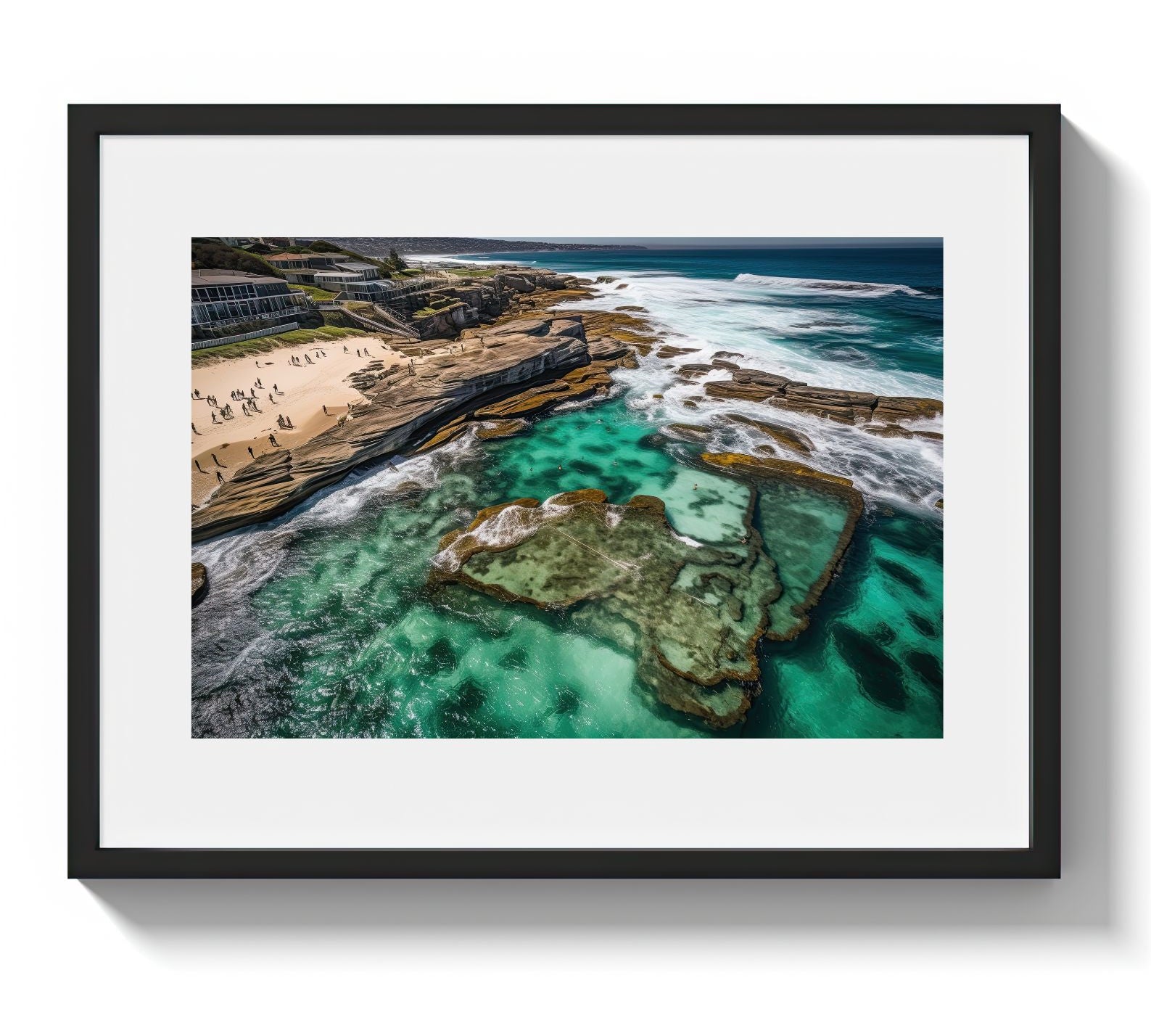 ROCKFISHING - DOTCOM ART
