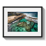 ROCKFISHING - DOTCOM ART