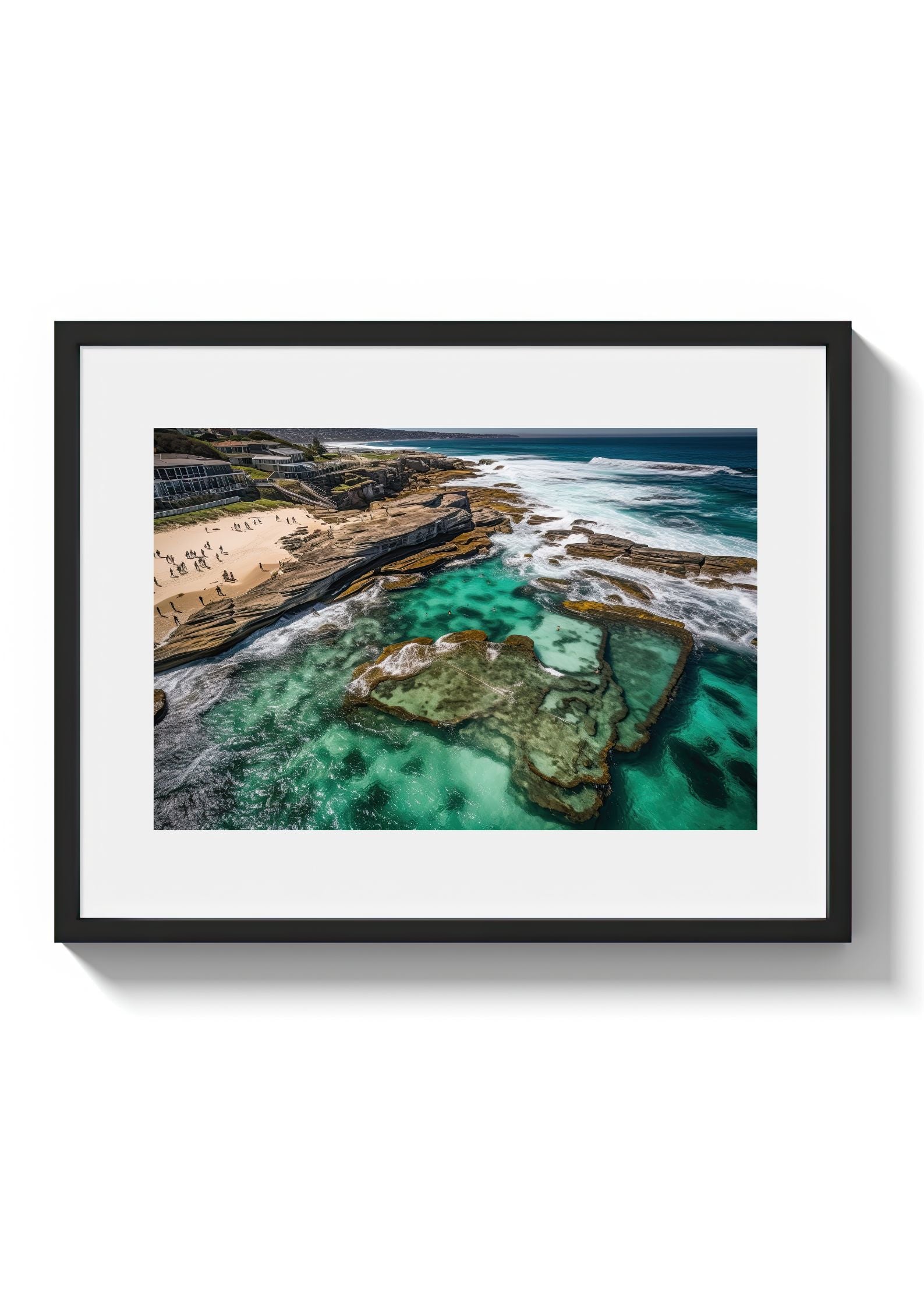 ROCKFISHING - DOTCOM ART