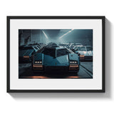 Lamborghini Legion *1 - DOTCOM ART