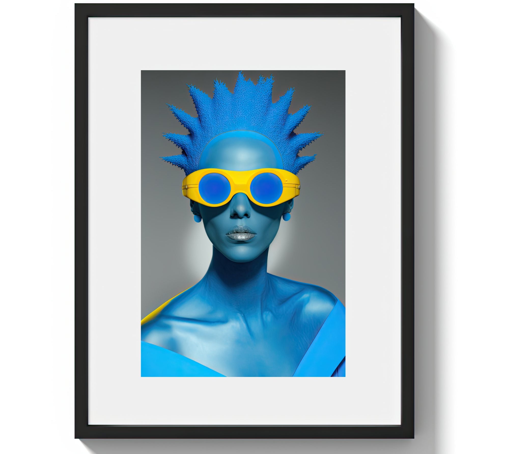 VESPER - DOTCOM ART
