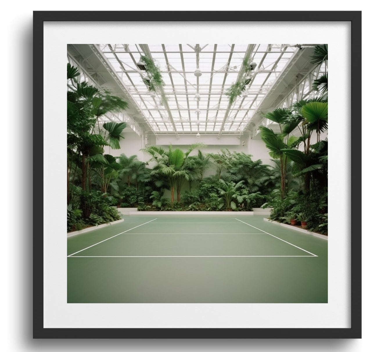NETLESS - DOTCOM ART