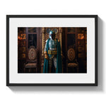 LORD FETT - DOTCOM ART