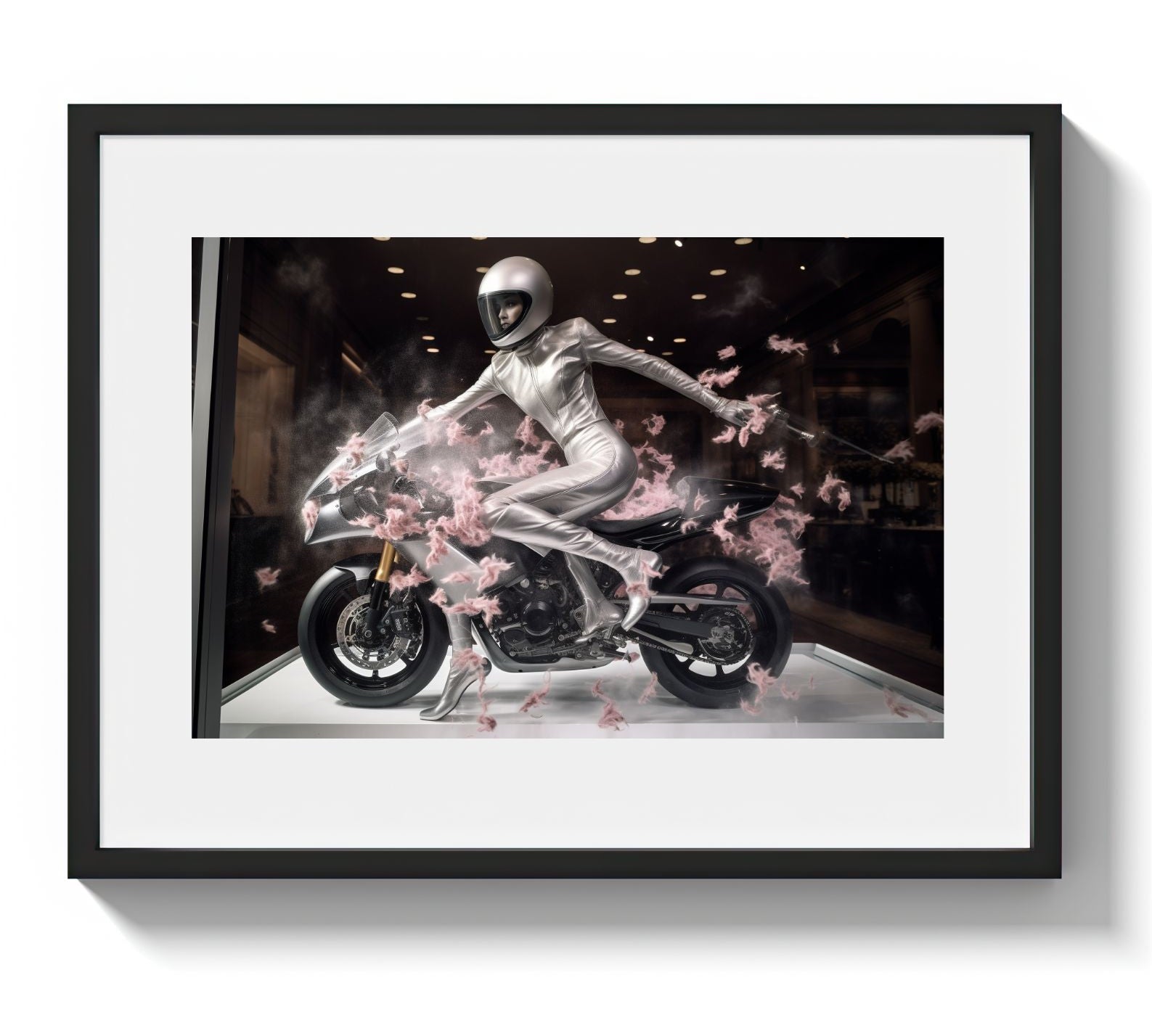 WINDOW SHOPPING *3 - DOTCOM ART