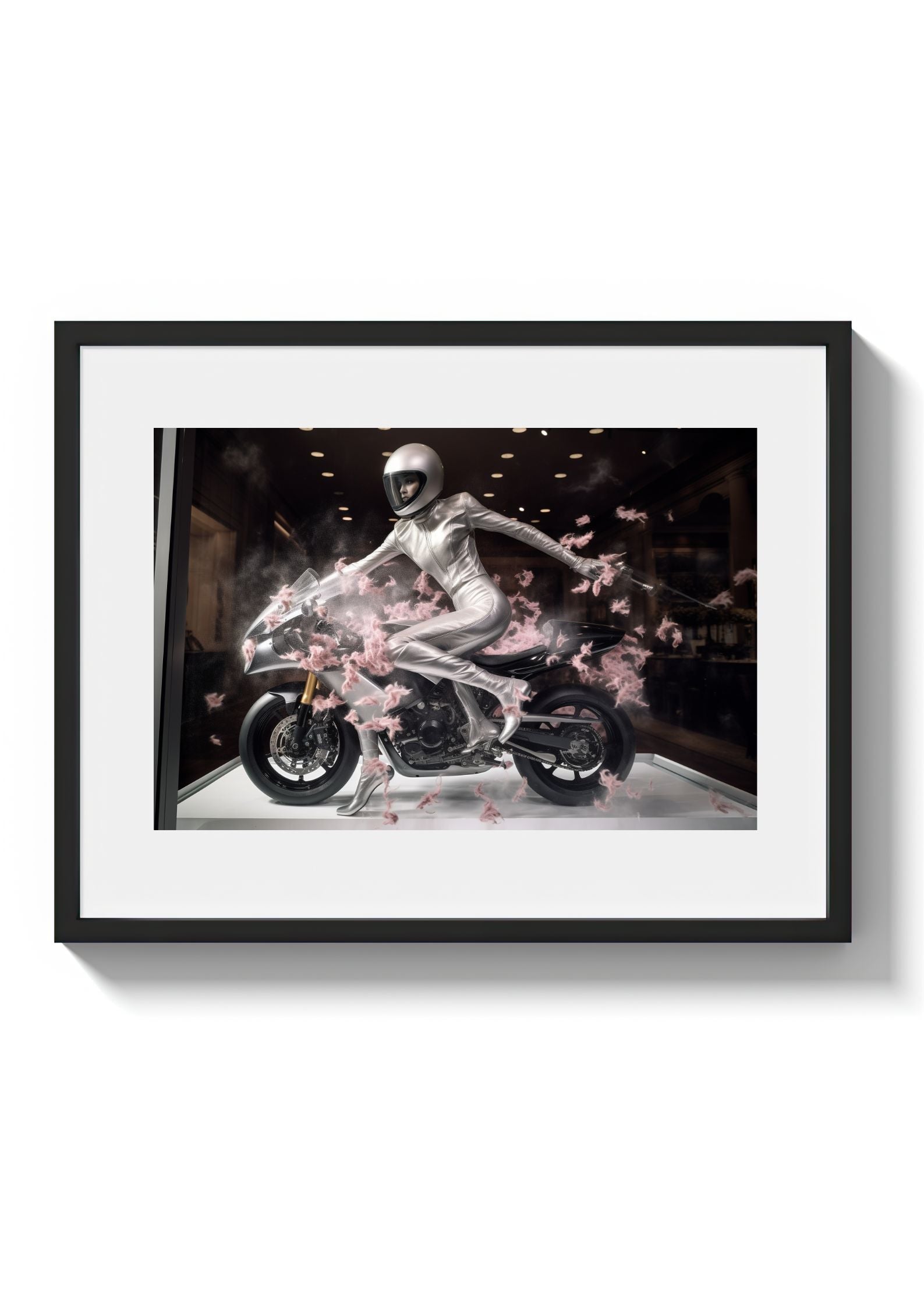 WINDOW SHOPPING *3 - DOTCOM ART
