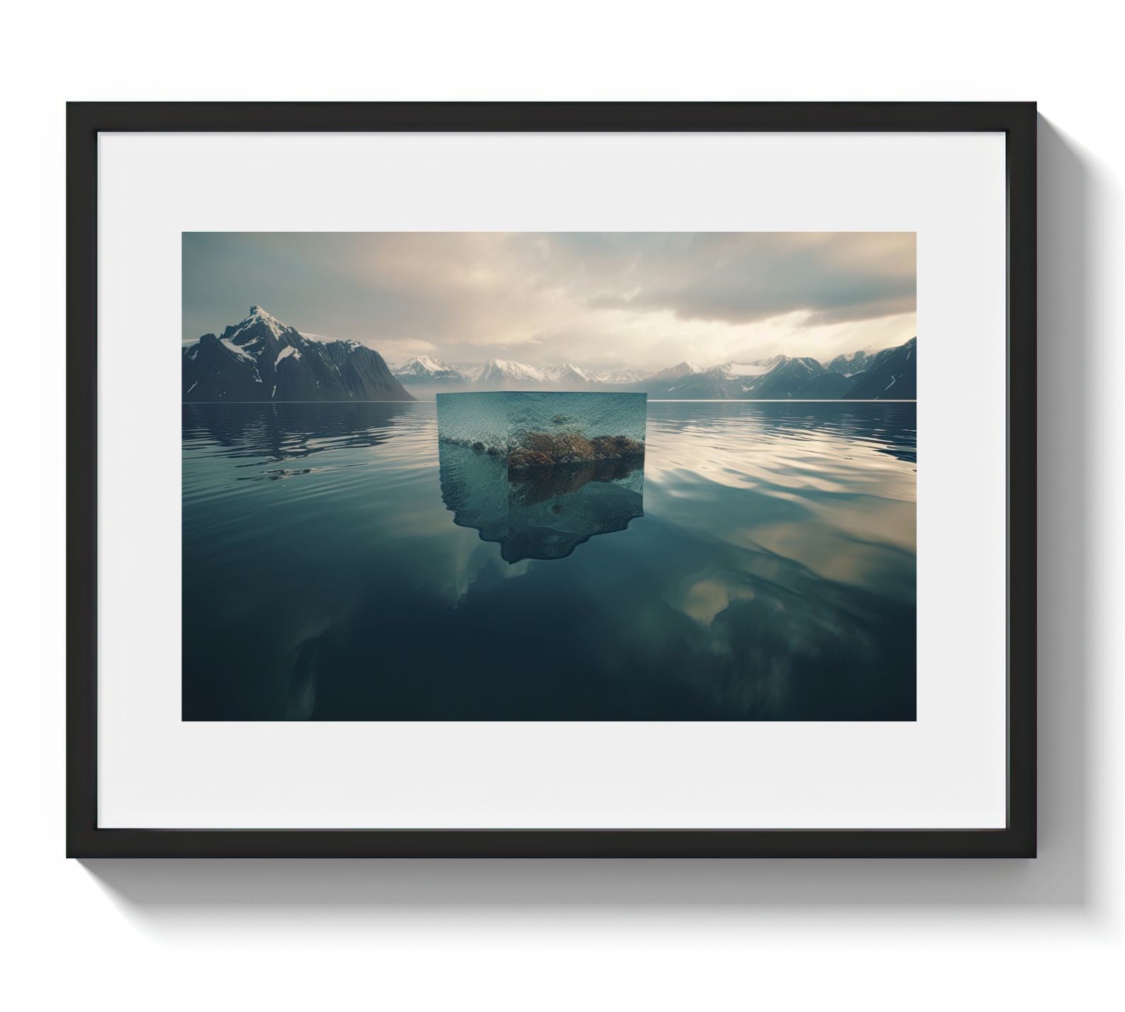 SOS - DOTCOM ART
