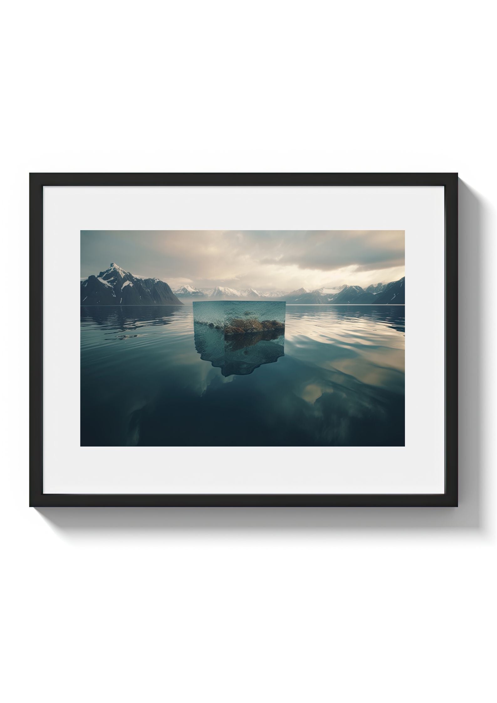 SOS - DOTCOM ART