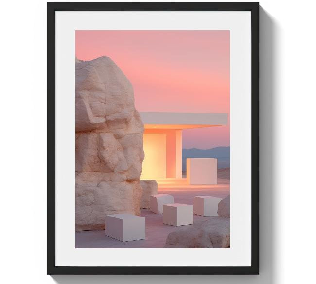 VIZTA - DOTCOM ART