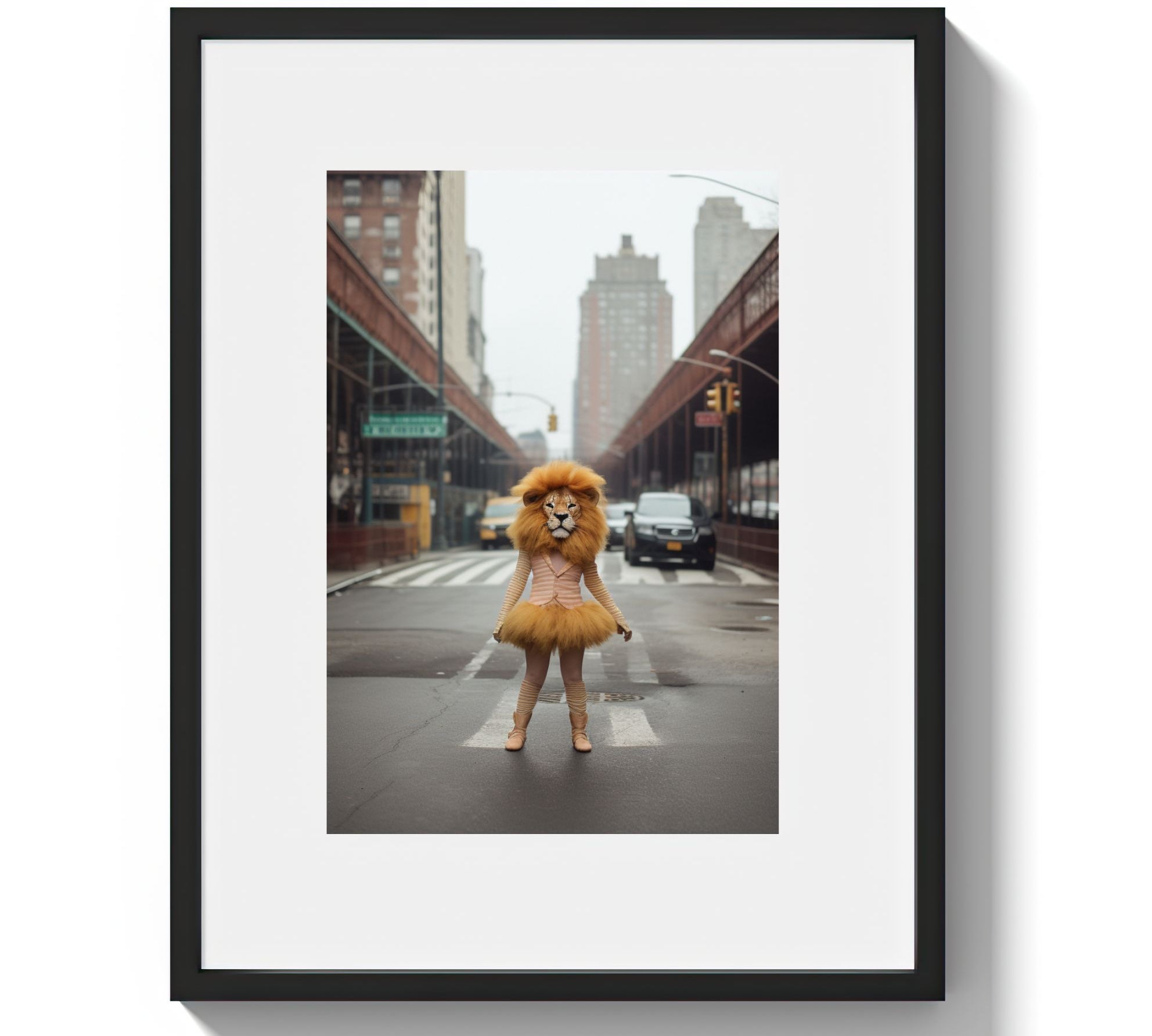 BROADWAY *3 - DOTCOM ART