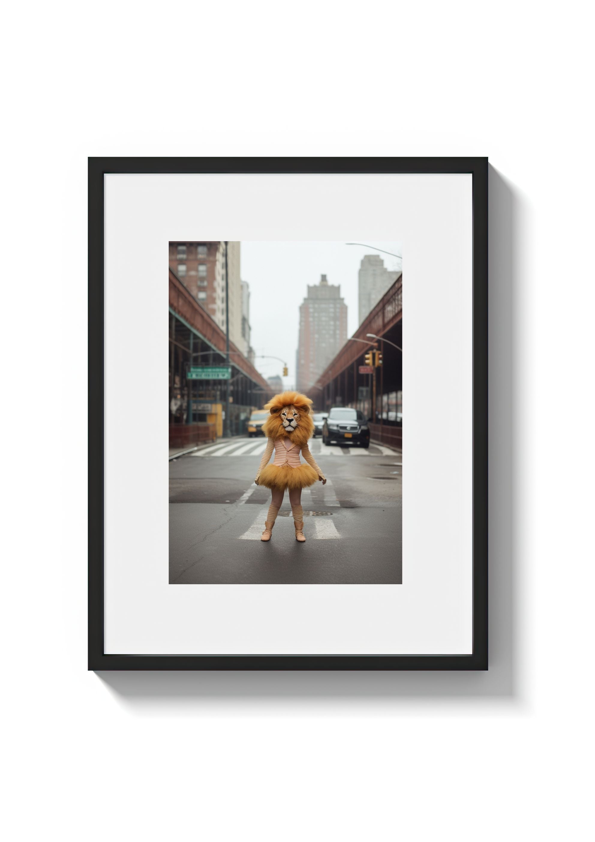 BROADWAY *3 - DOTCOM ART