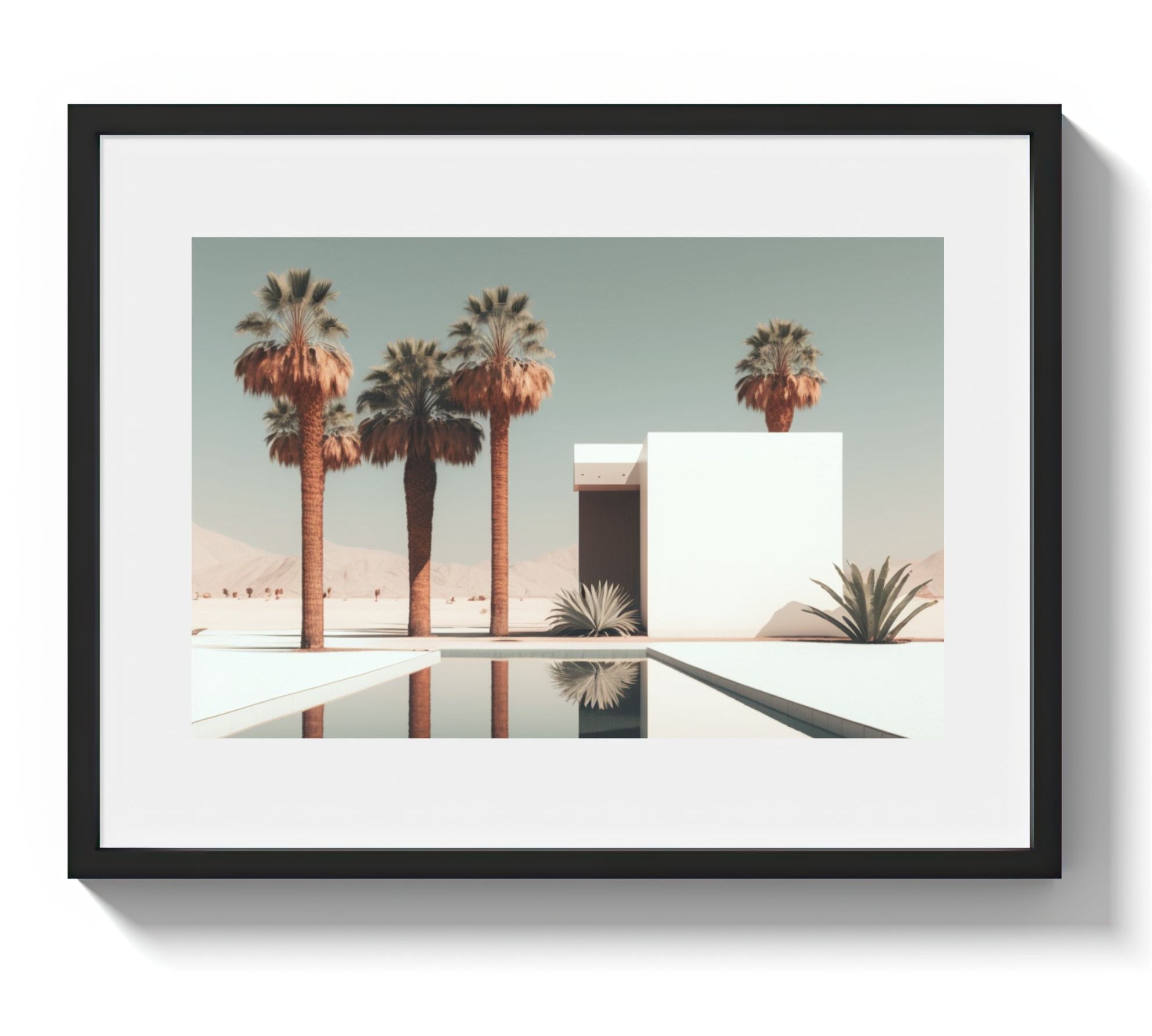 DESERT ACE *1 - DOTCOM ART