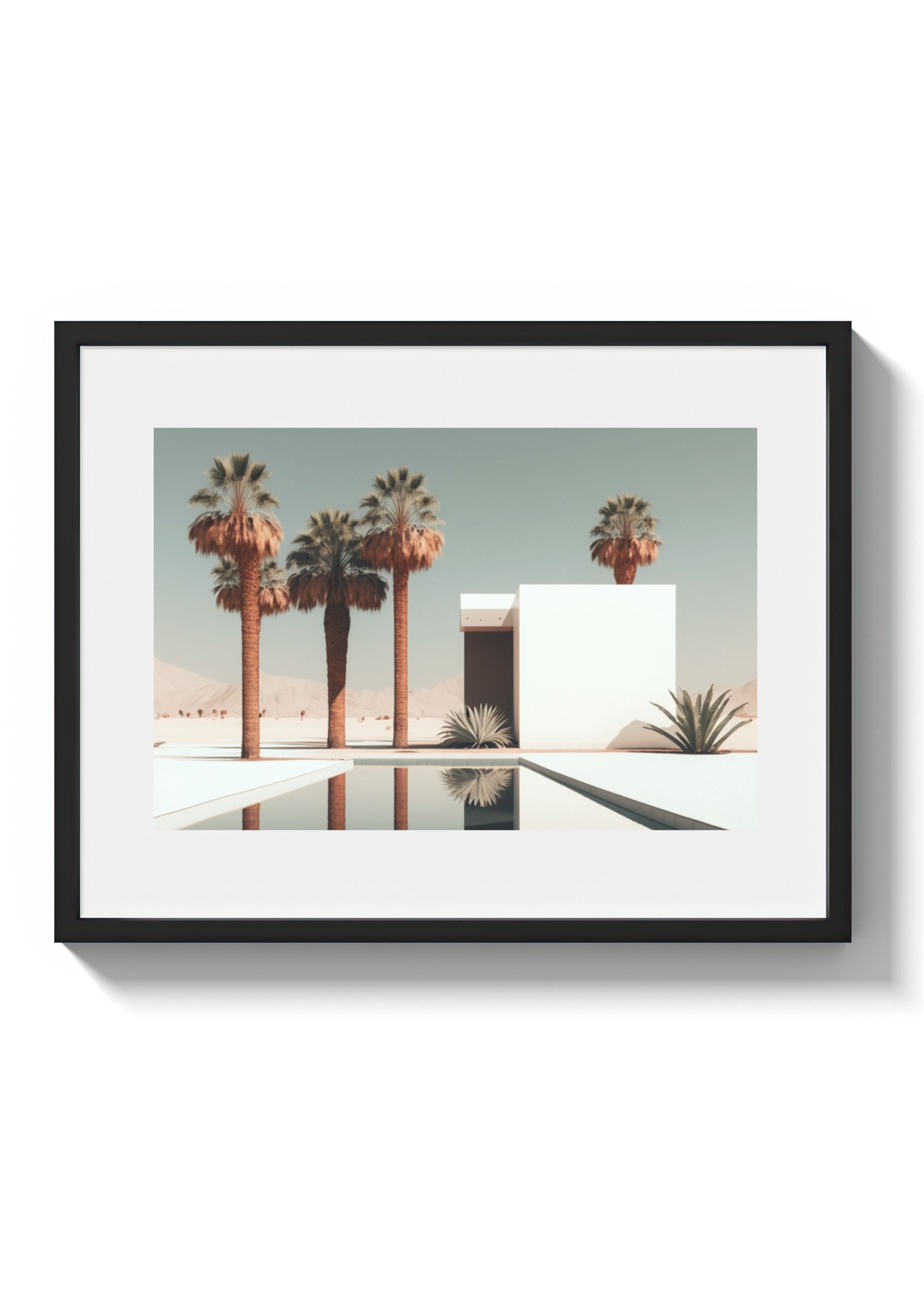 DESERT ACE *1 - DOTCOM ART