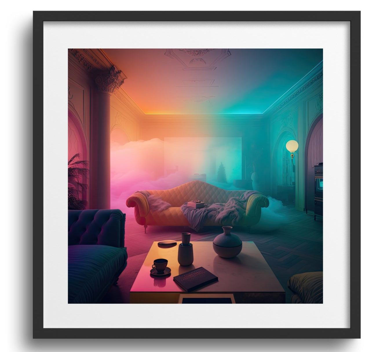 BACKSTAGE *5 - DOTCOM ART