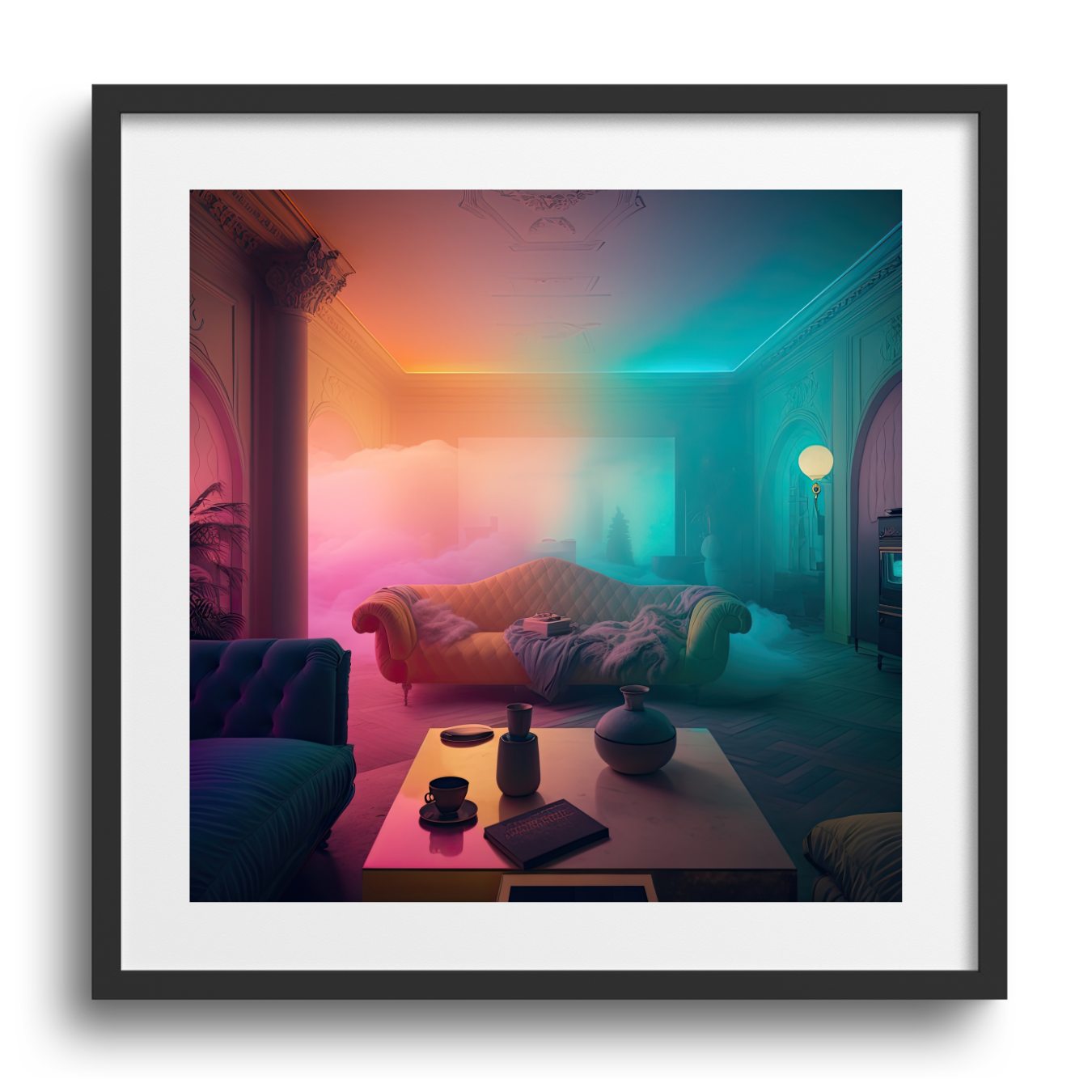BACKSTAGE *5 - DOTCOM ART