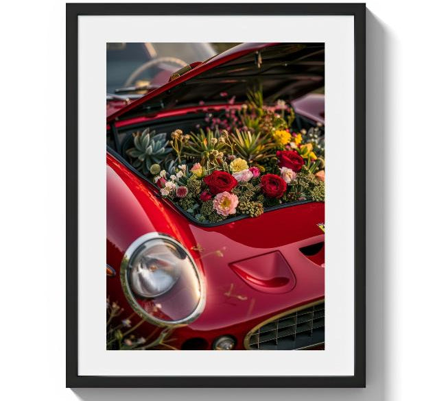UNDER THE HOOD - DOTCOM ART
