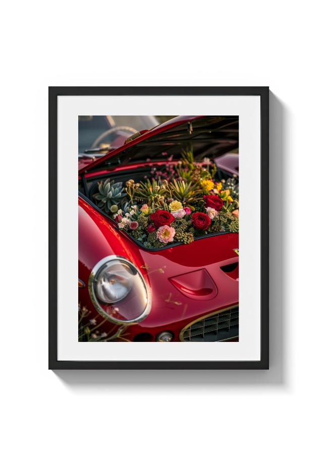 UNDER THE HOOD - DOTCOM ART
