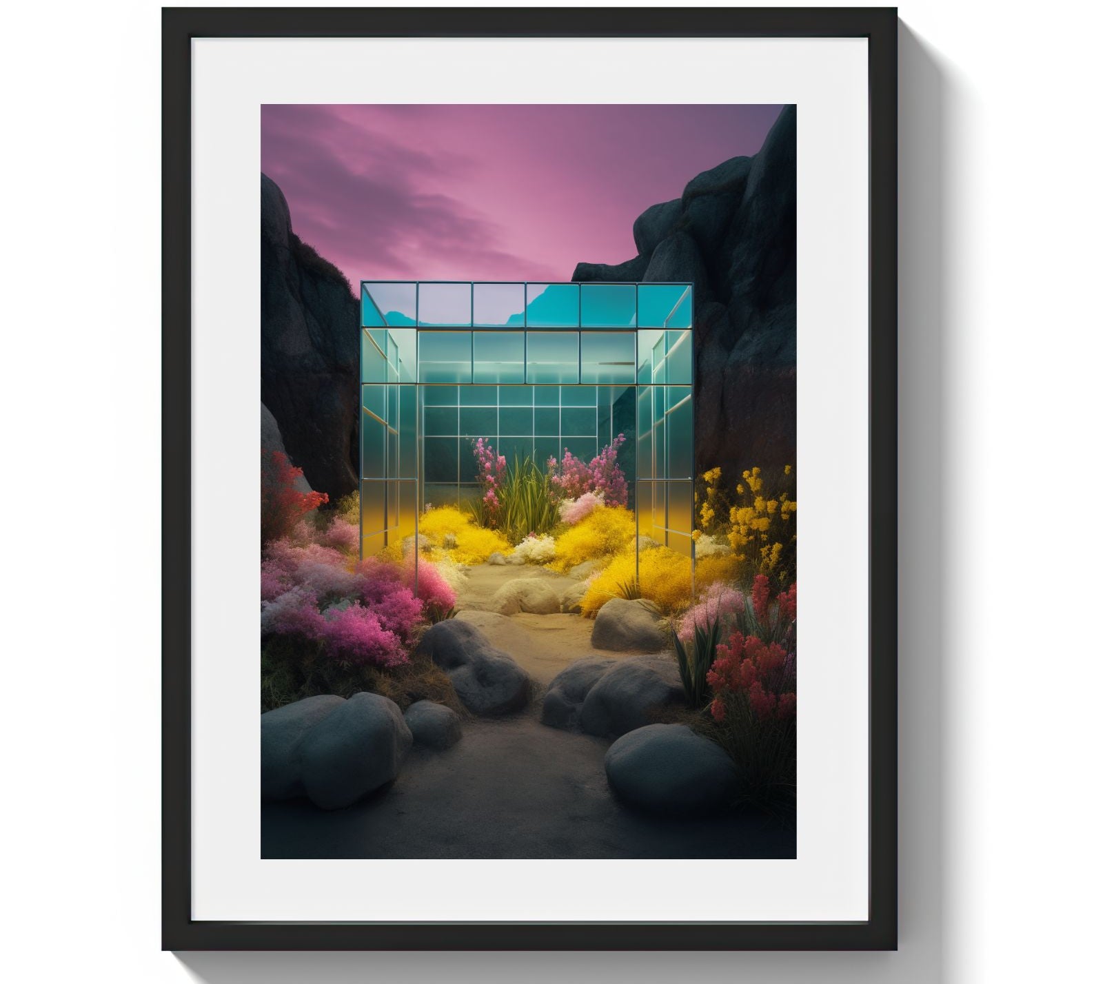 ORE - DOTCOM ART