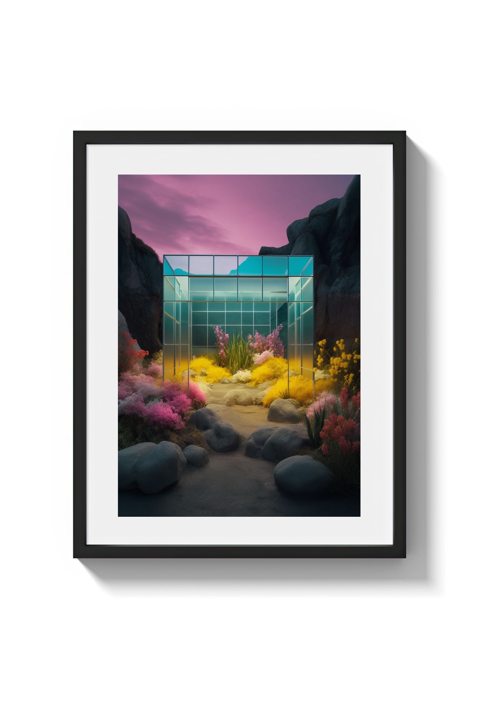 ORE - DOTCOM ART