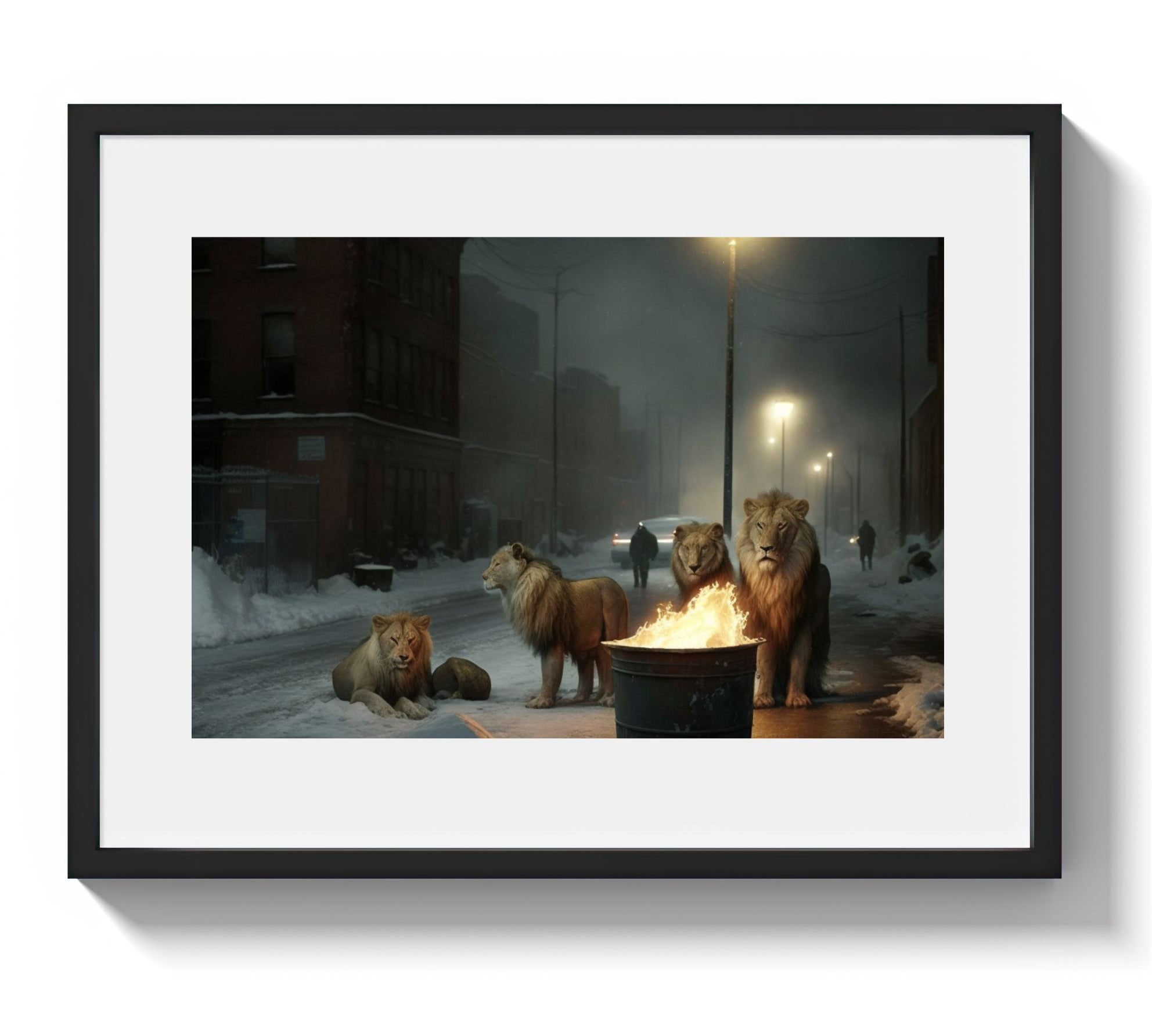 OXFORD - DOTCOM ART