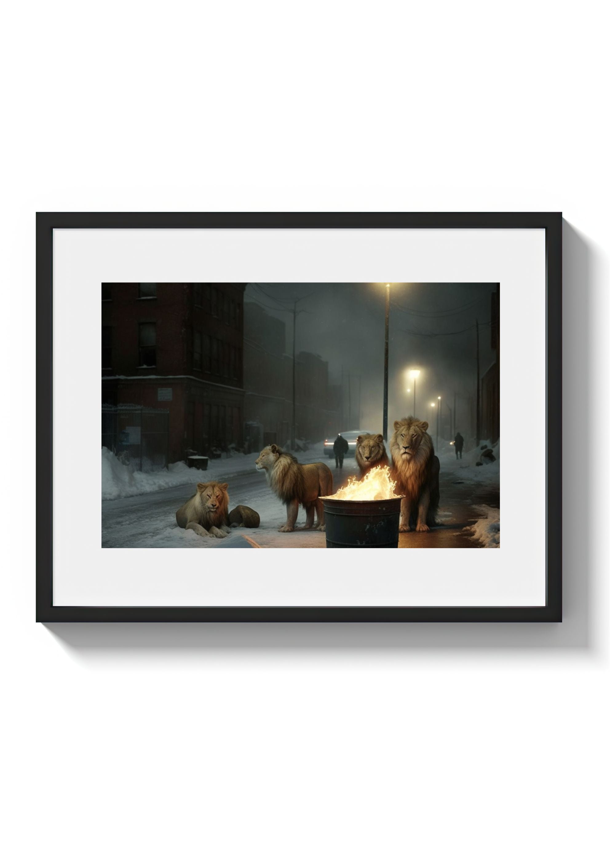 OXFORD - DOTCOM ART