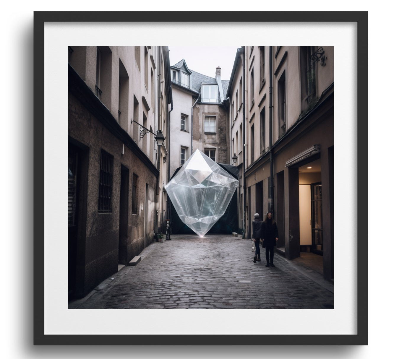 LE SHOP *1 - DOTCOM ART