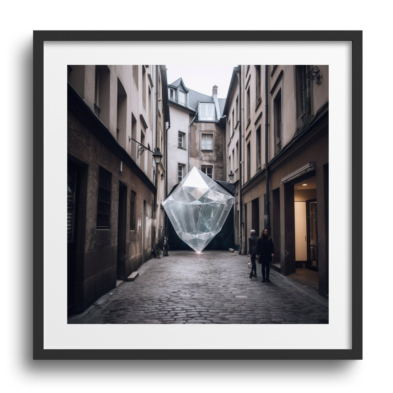 LE SHOP *1 - DOTCOM ART