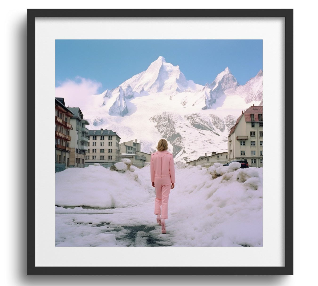 GENEVA - DOTCOM ART