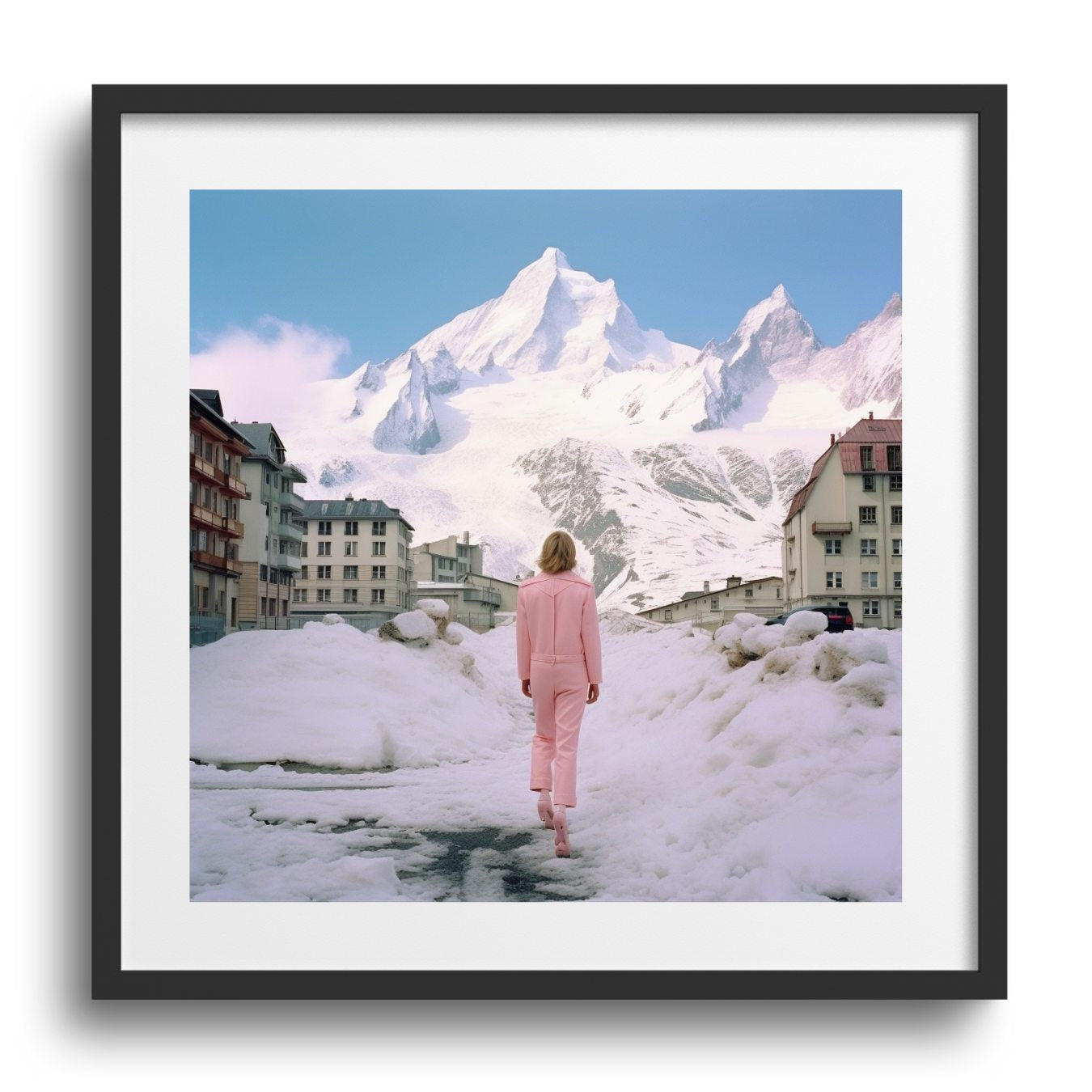 GENEVA - DOTCOM ART