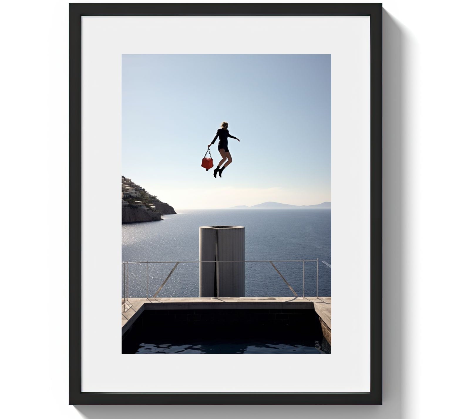 LONG WEEKEND - DOTCOM ART