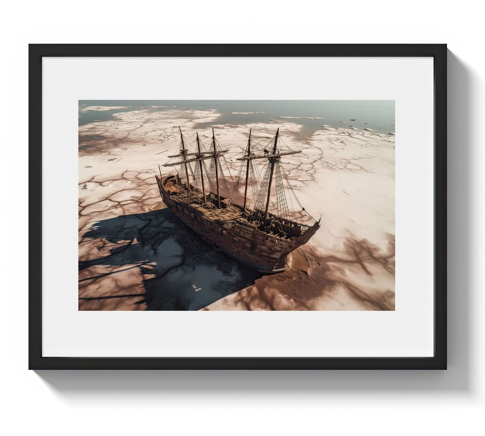 DRYING OUT - DOTCOM ART