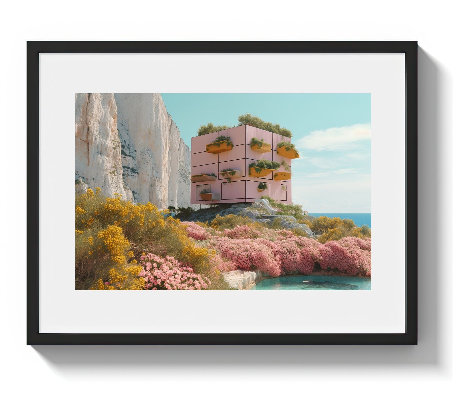 HOTHOUSE *4 - DOTCOM ART