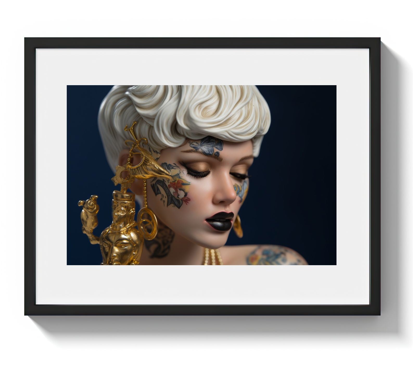 NOIR*4 - DOTCOM ART