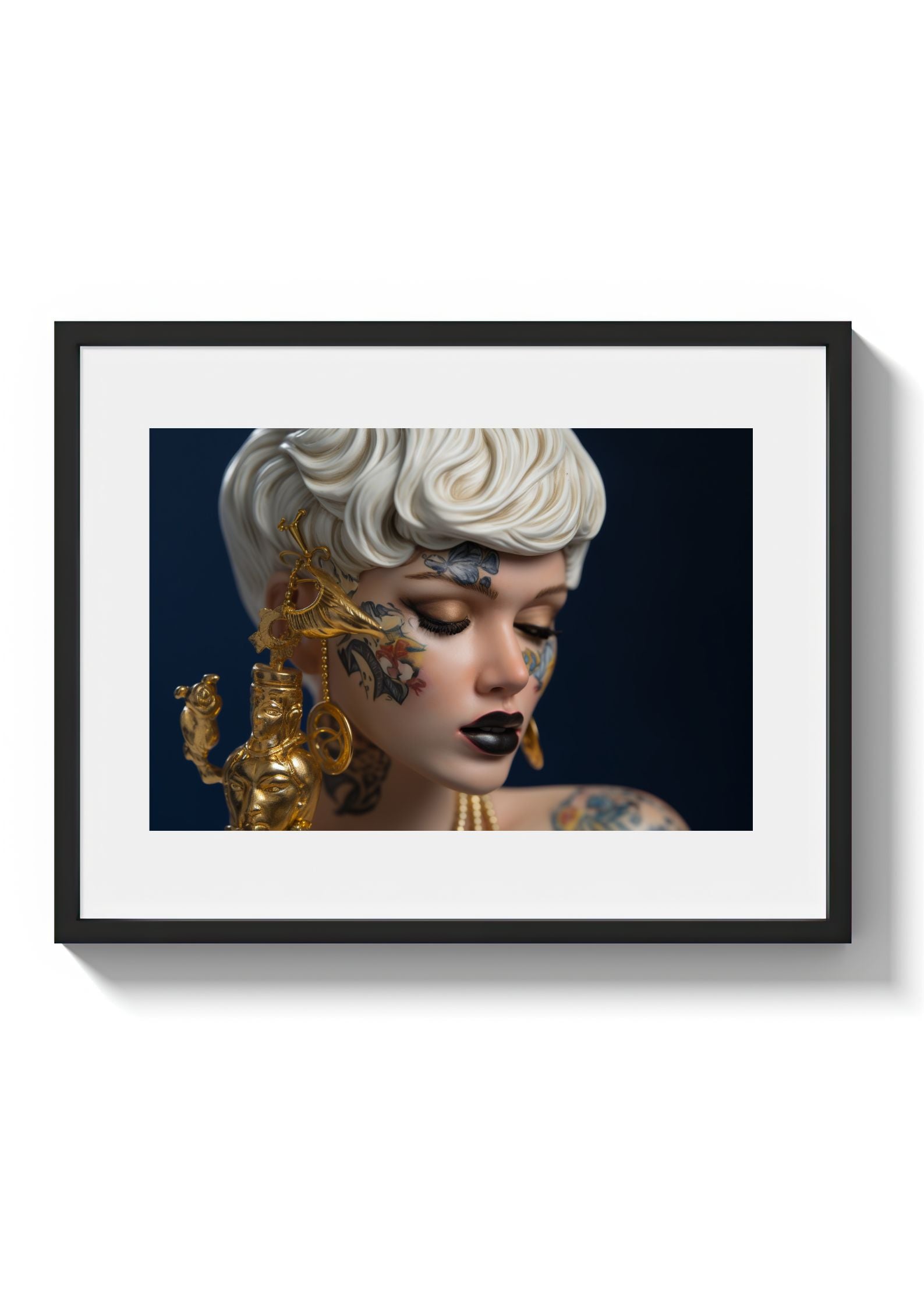 NOIR*4 - DOTCOM ART