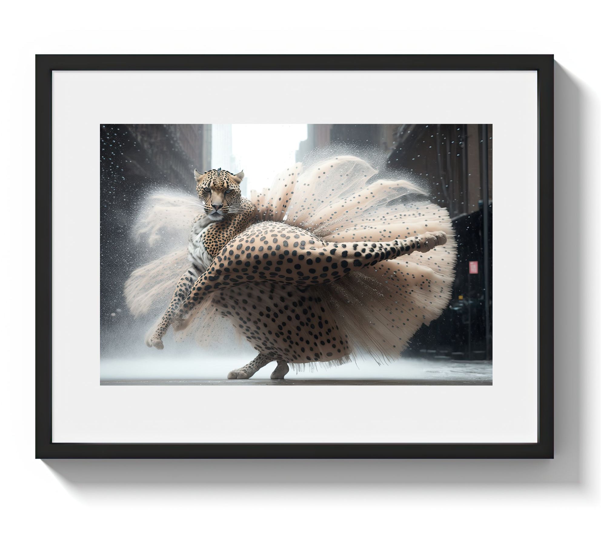 COPPELIA - DOTCOM ART
