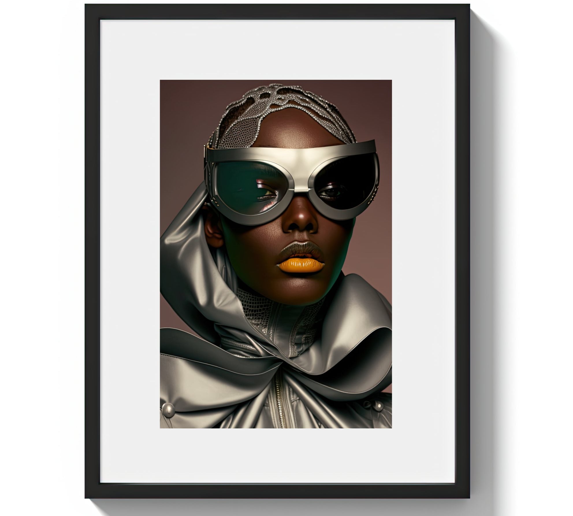 ZAHA - DOTCOM ART